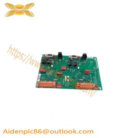 HONEYWELL TK-FFRU01 51309550-275 Power Supply Board