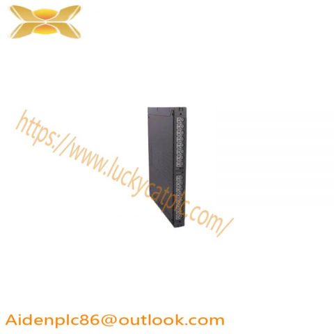 ICS TRIPLEX T8240C - Reliable Power Solution for Industrial Control