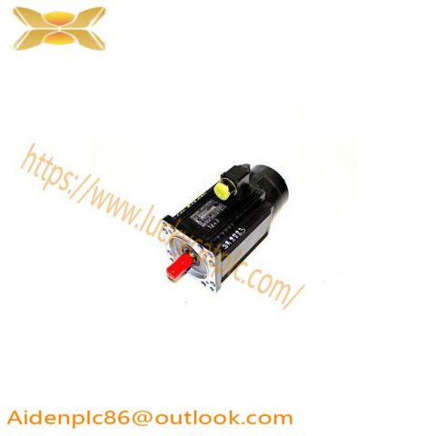 Bosch Rexroth R911285270 MHD112A-024-NG0-LN Industrial Servo Motor