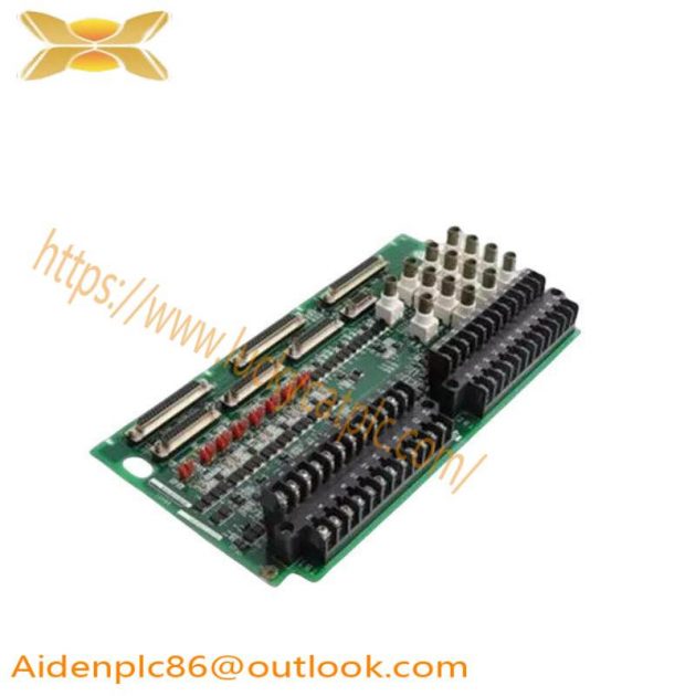 GE 193X713AAG01 Automation System & Enterprise Database Module