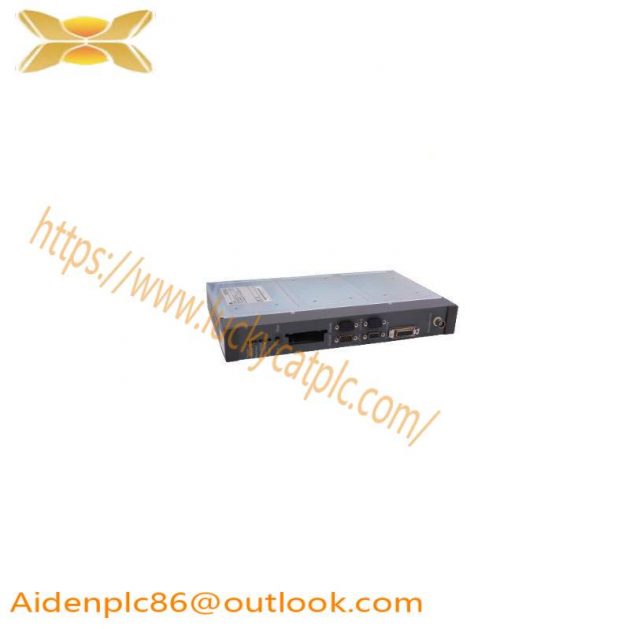 Pepperl+Fuchs ASM 4552183 Industrial Control Module