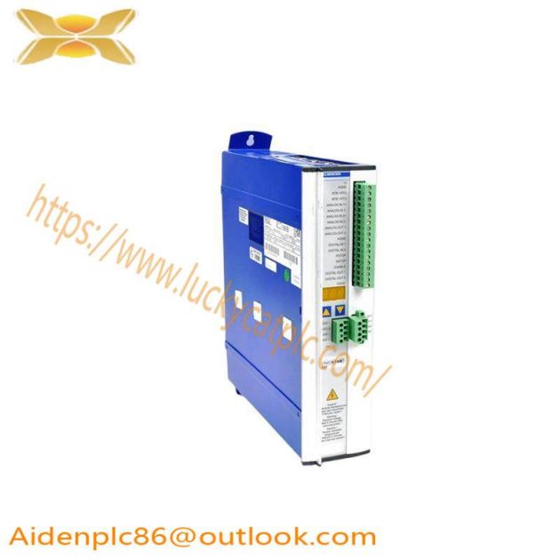 Kollmorgen AKM31H-ACPNC-00 Servo Motor, High Precision & Efficient Drive Solution
