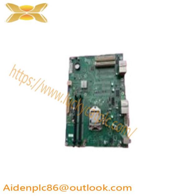 GE Fanuc IC754VSF12CTD Industrial Control Module, High Performance & Reliable Control Solutions