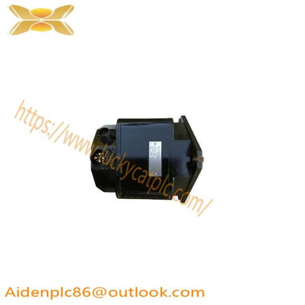 Bosch Rexroth R911285270 MHD112A-024-NG0-LN Industrial Servo Motor