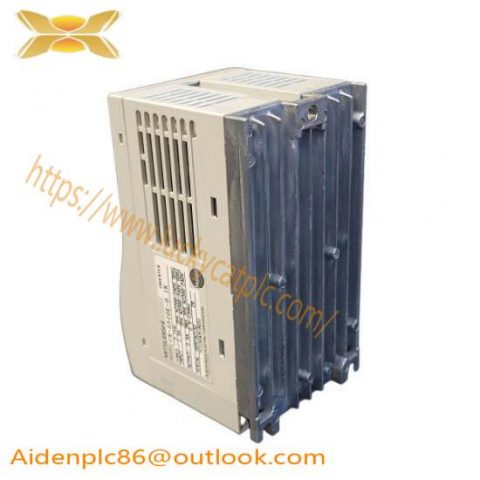 MITSUBISHI A0J2-62DA Analog Output Module for Industrial Control Systems