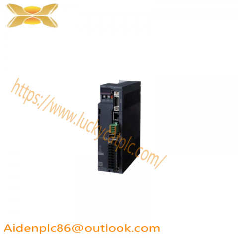 Mitsubishi MHD093C-035-NP1-AA High-Efficiency Servo Motor, Precision Control and Smooth Operation