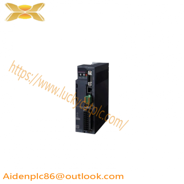 Mitsubishi MHD093C-035-NP1-AA High-Efficiency Servo Motor, Precision Control and Smooth Operation