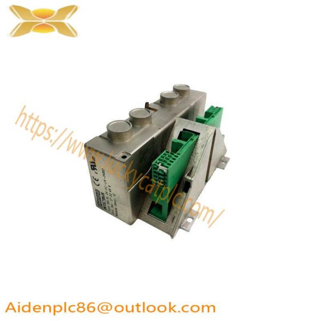 Phoenix Contact ST-SI-UK4 Industrial Control Module