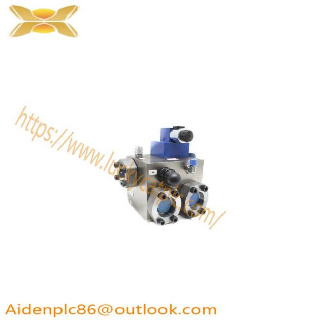 Bosch Rexroth MKD112C-058-GG0-AN High Performance Servo Motor