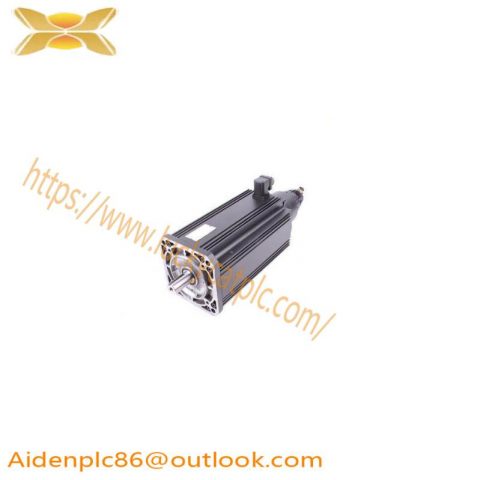 Rexroth MHD115A-058-NG0-BN Servo Motor, Compact Design for Industrial Automation