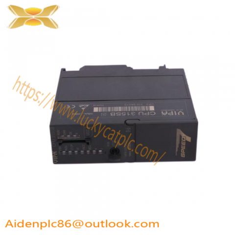Bosch Rexroth R911286931 Control Module for Industrial Automation Systems