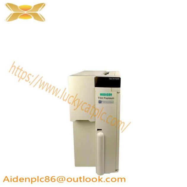SCHNEIDER BMH1001P32A2A Industrial Control Module