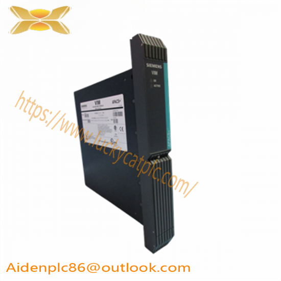 GE IC200ALG620-JF Analog Input Module