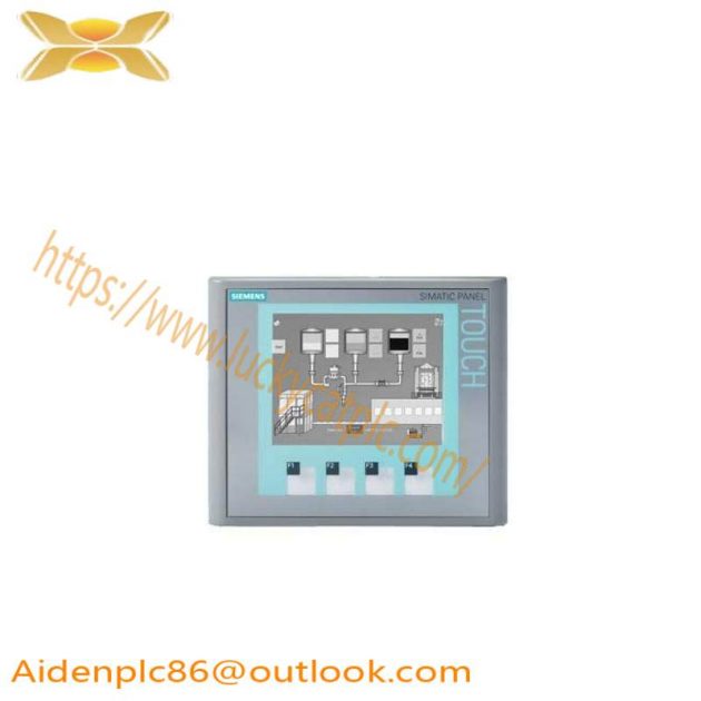 SIEMENS 6AV6647-0AA11-3AX0 Industrial HMI Panels, SMART Panels