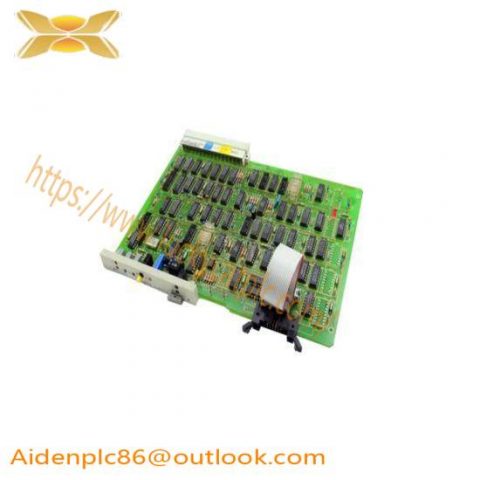 Siemens 6DS1105-8BA Precision Synchronization Module - Industrial Automation