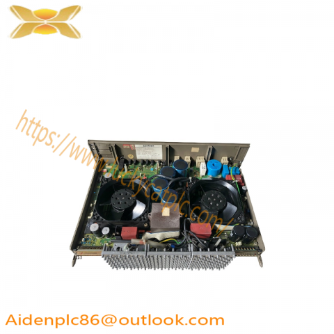 SIEMENS 6ES5955-3LF11 Automation Control Module for Production Lines