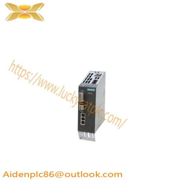 SIEMENS 6ES5955-3LF11 Automation Control Module for Production Lines