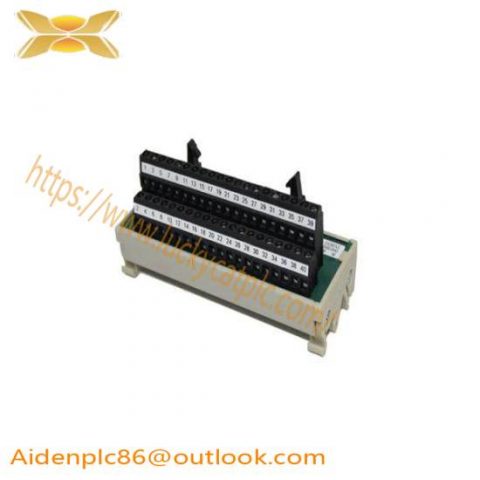Siemens 6ES7392-1AN00-0AA0 Terminal Block for Industry Control