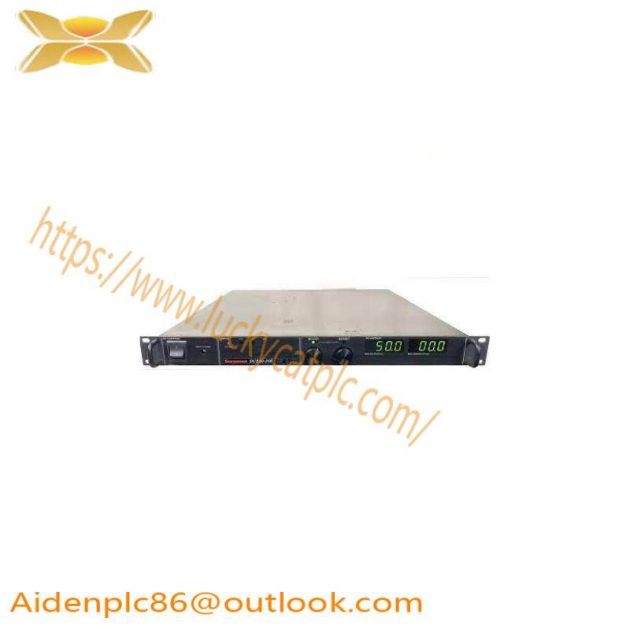 Sorensen DCS20-50E Programmable DC Power Supply