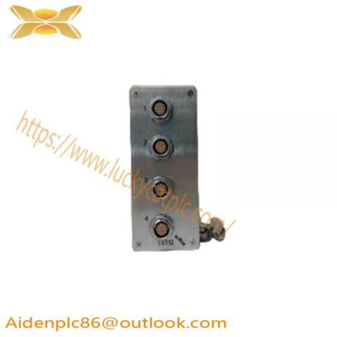TRICONEX 8312 Variable Frequency Drive