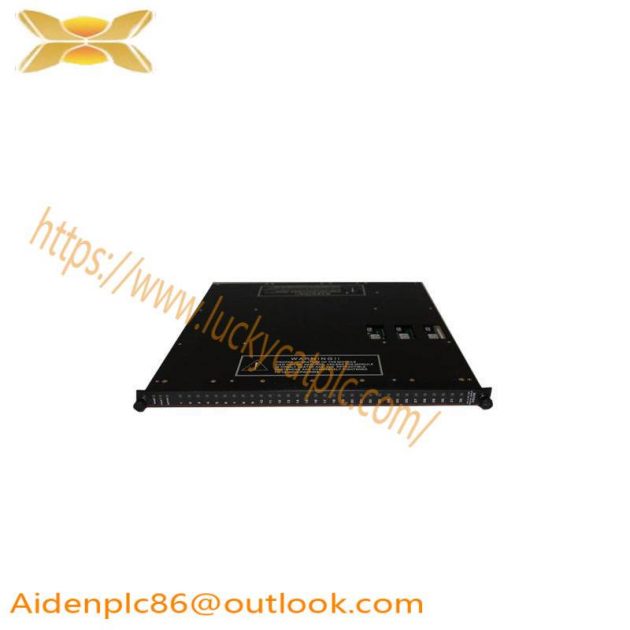 TRICONEX A20B-1003-0230 Industrial Control Module
