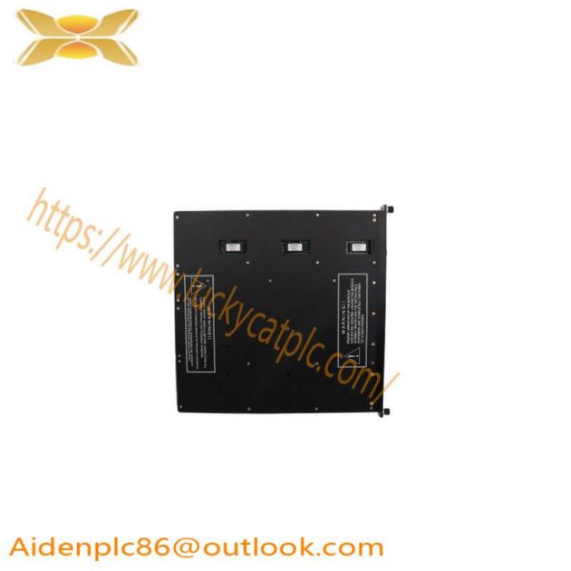 TRICONEX 8312 Variable Frequency Drive