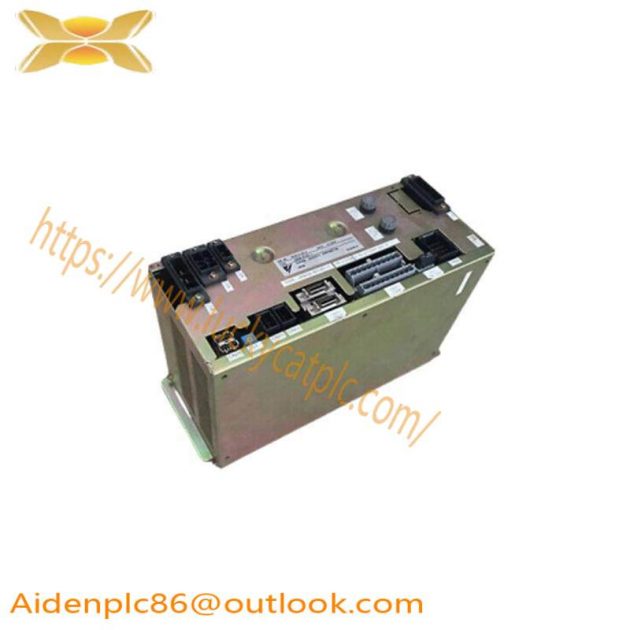 Yaskawa UAASK-15EHS12 Industrial Control Module