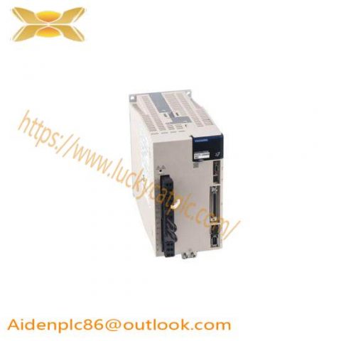 Yaskawa UAASK-15EHS12 Industrial Control Module