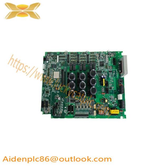 Yaskawa UAASK-15EHS12 Industrial Control Module