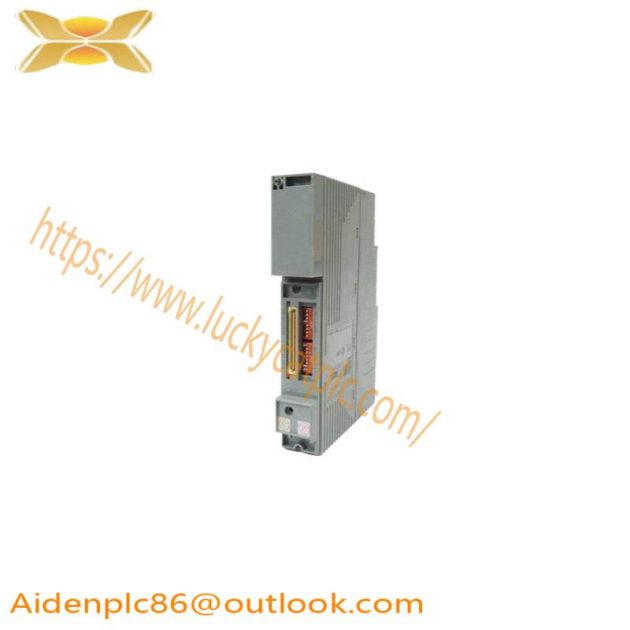 YOKOGAWA CP461-50 PLC Processor Module