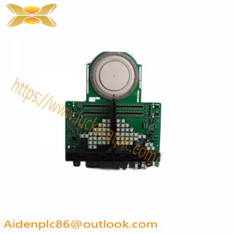 ABB 3HAC035295-004/01 DSQC415 Industrial Control Module