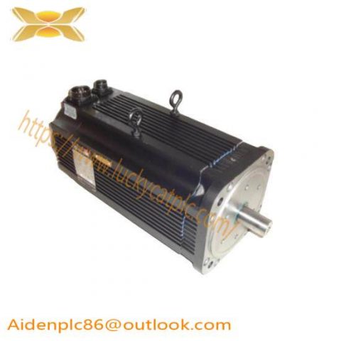 Yokogawa 1326AB-B720E-M2K7L/B AC Servo Motor