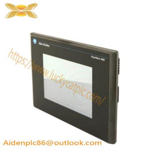 AB ControlLogix 5000 Processor, 2711-T6C9L1 Module, PLC