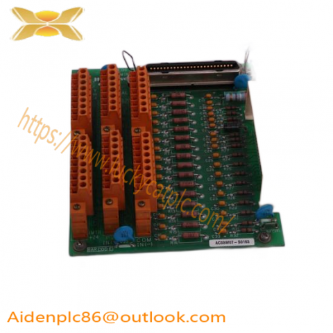 Honeywell SPS5710 51199929-10 Industrial Control Module
