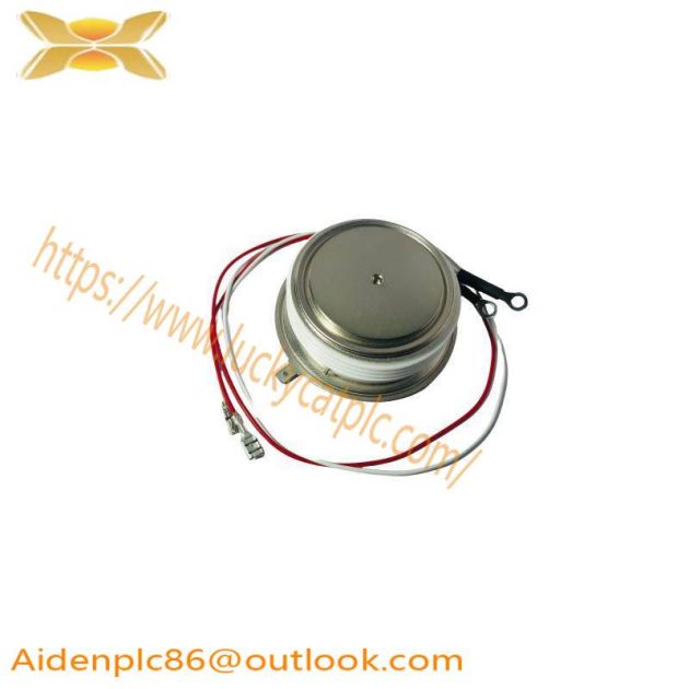 ABB 5STP18H4200 Thyristor, for precise phase control in industrial automation