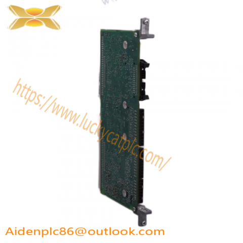 Siemens 6DD1660-0BD0 Slave Module for Industrial Automation