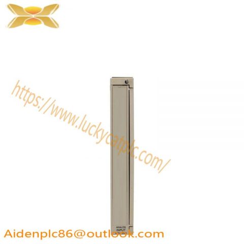General Electric IS200TBCIH2CAA - Contact Input Terminal Board for Mark VI