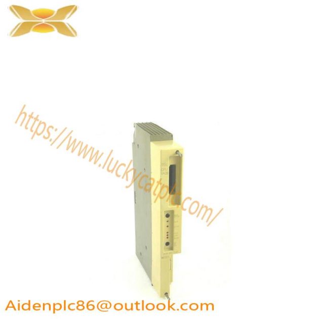 Siemens 6ES5405-7AB21 PLC Controller | Industrial Automation Control Module