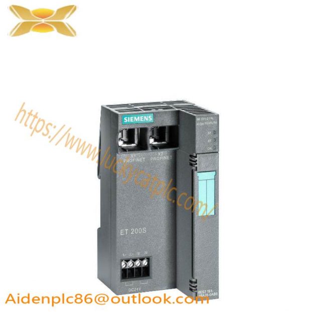 Siemens 20G1ANF061JA0NNNNN High-Performance PLC Module