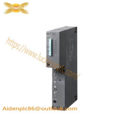 Siemens 6ES7416-3XS07-0AB0 Industrial Interface Module