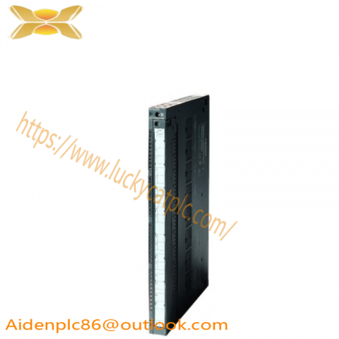 Siemens 6ES7431-7KF00-0AB0 Analog Input Module, High Precision Industrial Automation Component