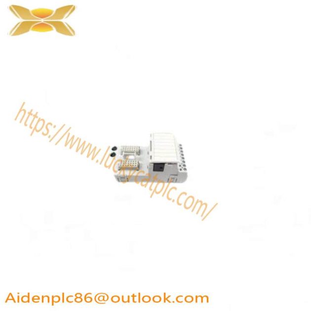 GE CCJ2A2-015-012-00 Industrial Automation Module