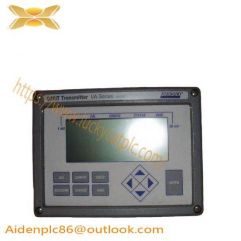 Foxboro P0997ND Process Control Module