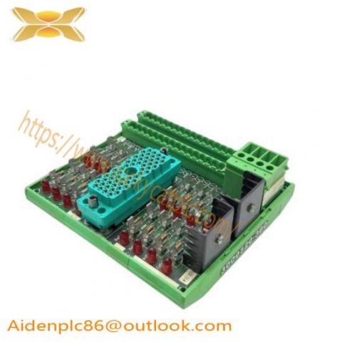 TRICONEX 3503E Repair Service for Industrial Automation Control Systems