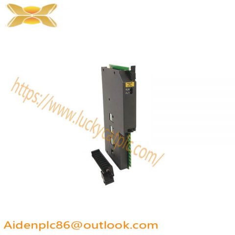 Allen Bradley 1771-OFE2 Analog Output Module