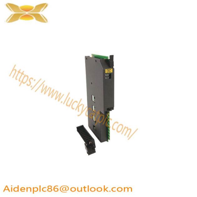 Allen Bradley 1771-OFE2 Analog Output Module