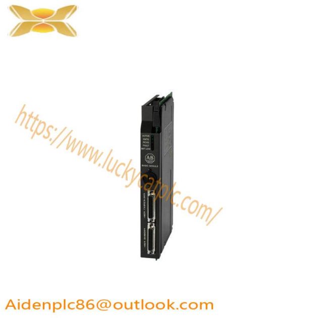 GE MVME300 Control Module