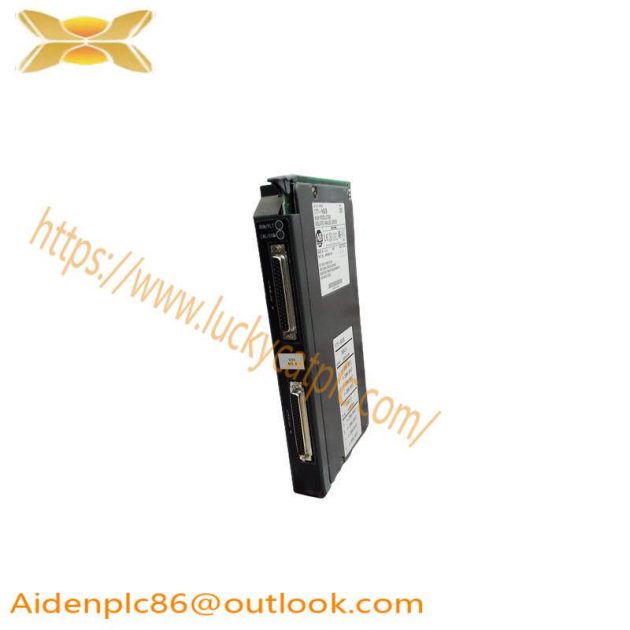 Rockwell Automation 1771-NIS1771 Analog Input Module