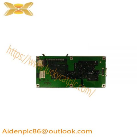 ABB 086351-504 / 086351-004 Serial Pushbutton, Control & Automation Solutions
