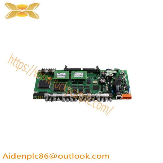 ABB GVC700AE01 IGCT MODULE, 3BHB004027R0101 & 3BHL000382P0101